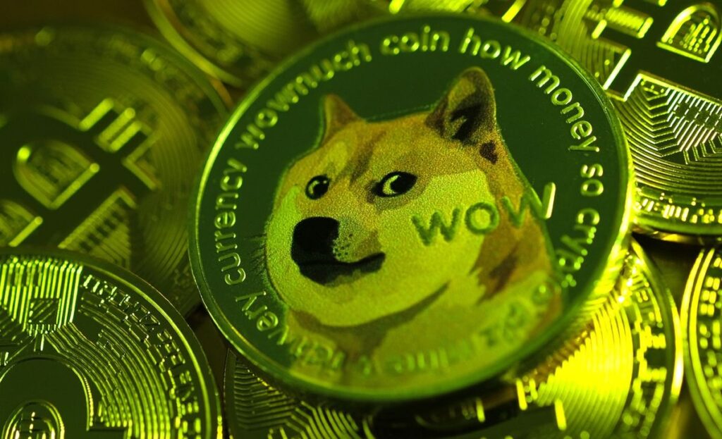 Dogecoin ($DOGE) Cryptocurrency Price Rise Means Memecoin a Joke No More – Bloomberg
