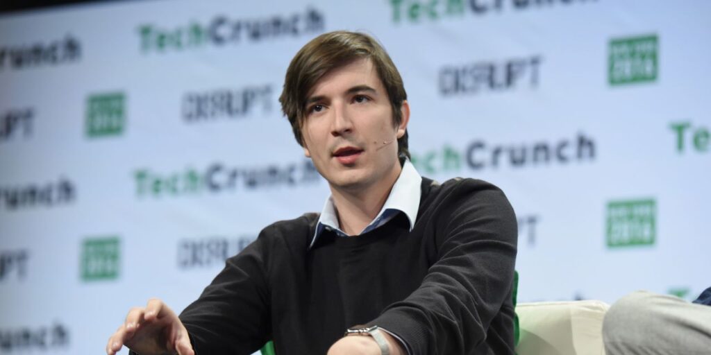 Cryptos: A $25 billion dogecoin whale lurks, but Robinhood CEO says ‘we don’t have significant positions in any of the coins we keep’