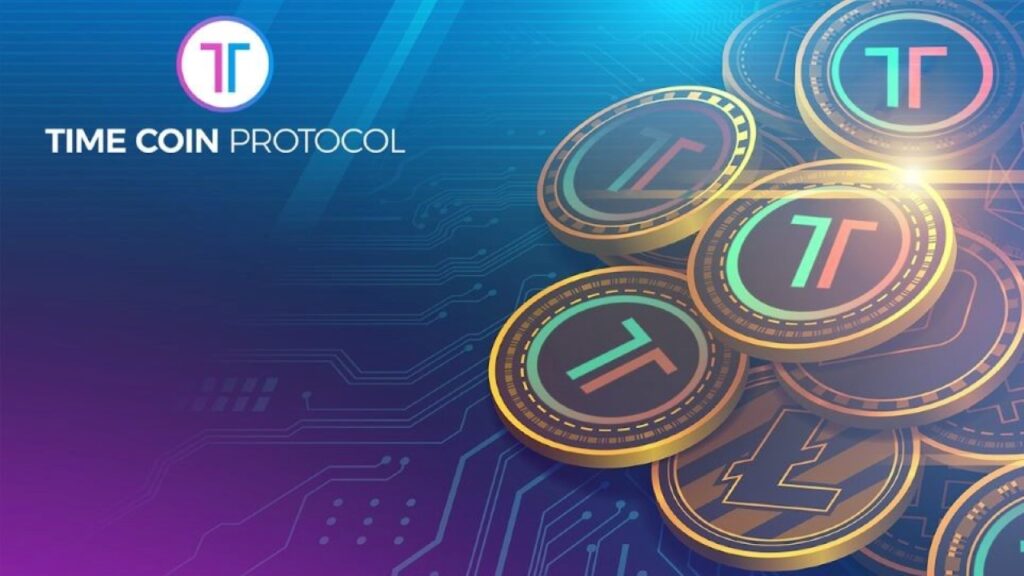 TimeCoin(TMCN) Is a DeFi and NFT Project With Esports, VTuber, Sharing and Gig Economies – Press release Bitcoin News