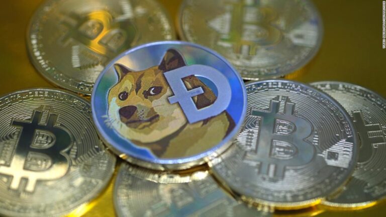 SpaceX claims it will accept dogecoin as payment for an upcoming moon mission