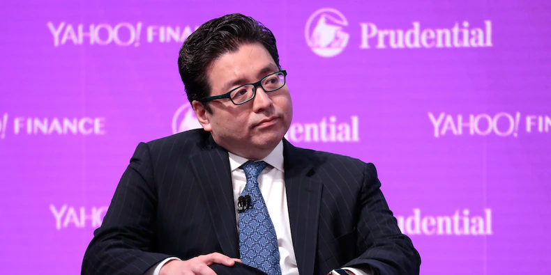 Fundstrat’s Tom Lee explains why he’s doubling down on bitcoin after Elon Musk’s surprising reversal – and increasing his price target to $125,000 | Currency News | Financial and Business News