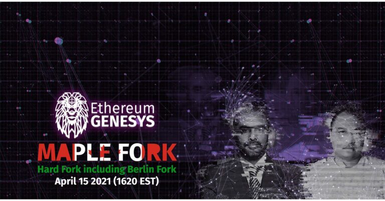 Ethereum GeneSys Foundation Has Completed A ‘Hard Fork’ Of Ethereum to Reclaim Staked ETH 2.0 Coins, And Incentivize The PoW Mining Community On The Blockchain Network