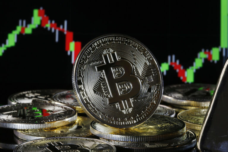 Bitcoin (BTC) price plunges, but bottom could be near