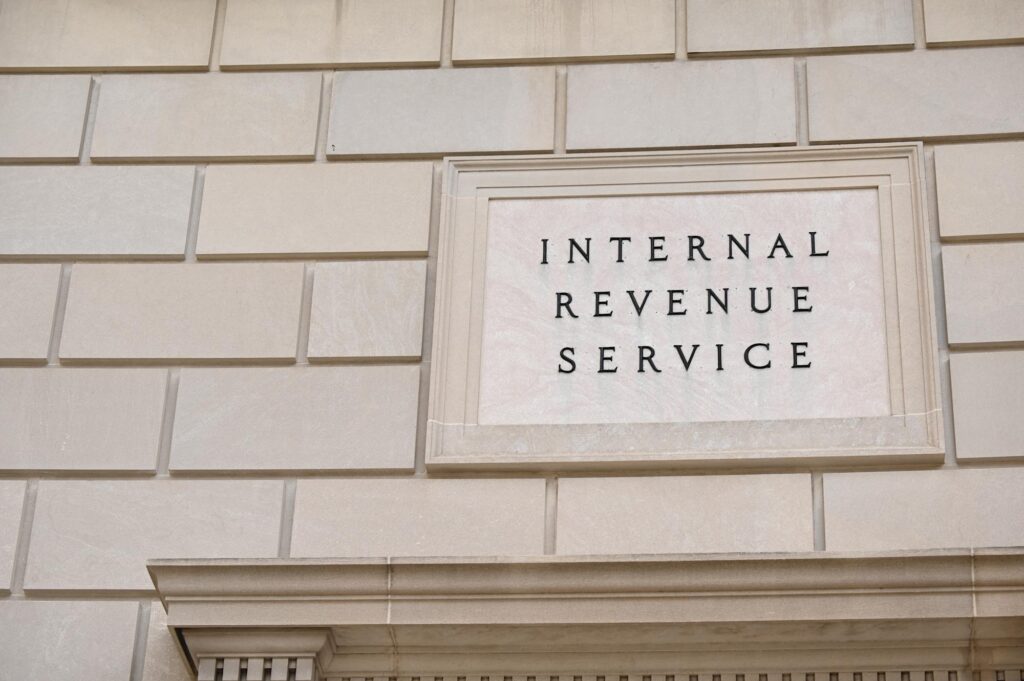Treasury calls for doubling IRS staff to target tax evasion, crypto transfers