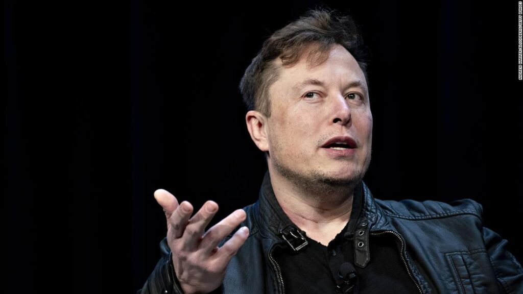 Crypto investors to Elon Musk: Please stop tweeting! – CNN