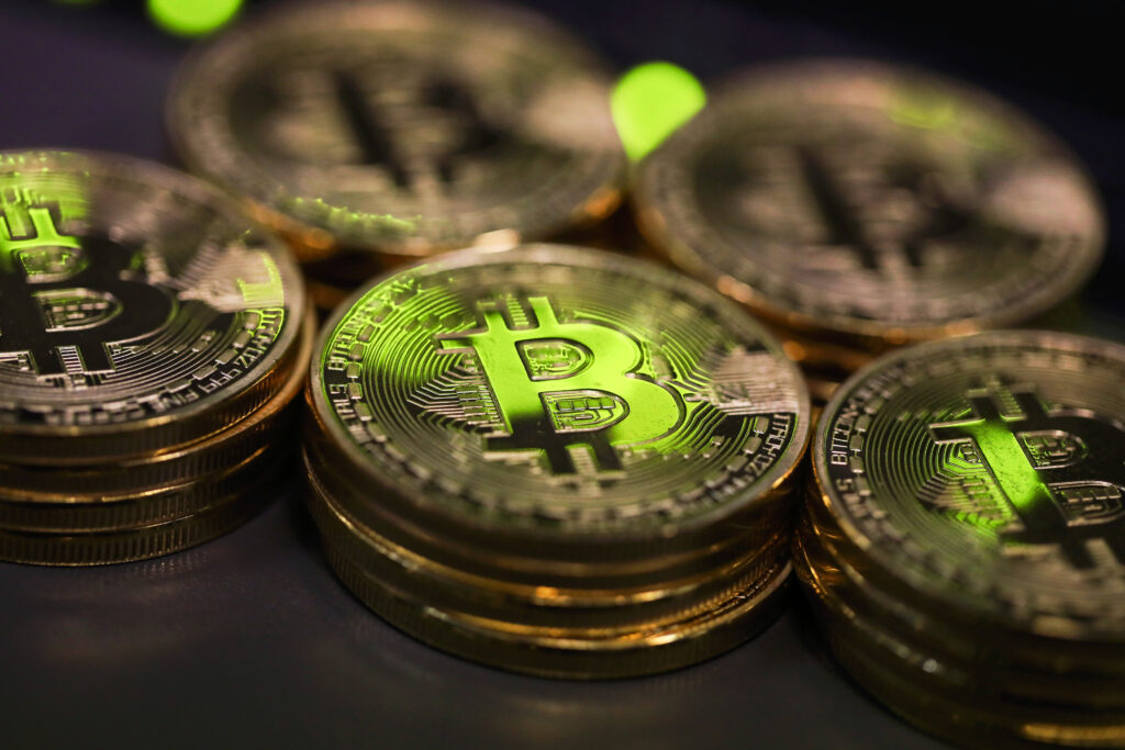 Bitcoin crash opens door to a tax loophole for investors