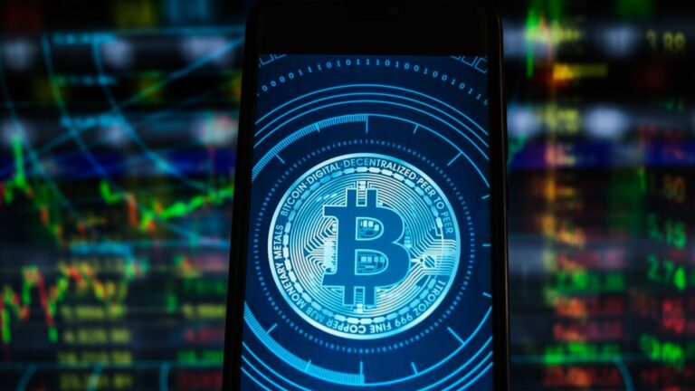 Bitcoin Traders Using Up to 100-To-1 Leverage Are Driving the Wild Swings in Cryptocurrencies – NBC New York
