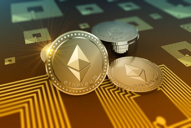 Four Reason’s Ethereum Is Going To $4,200
