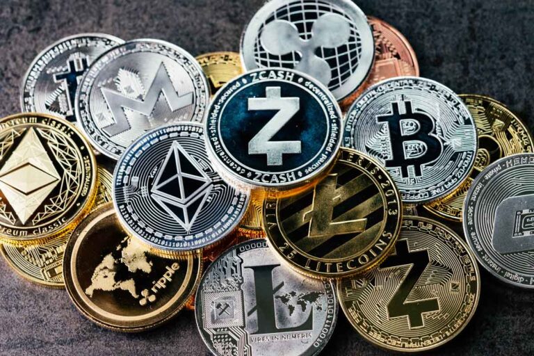 4 New Cryptocurrencies You Need in Your Wallet