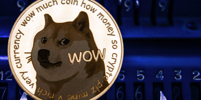 Dogecoin Up 12% As Influencers Keep Money Flowing