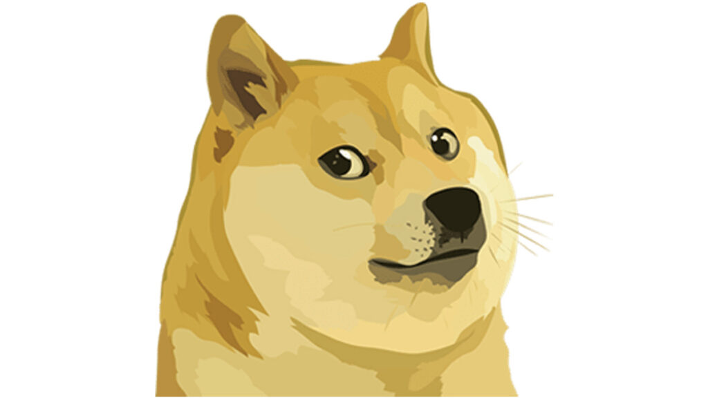 Dogecoin (DOGE) the Cryptocurrency Meme