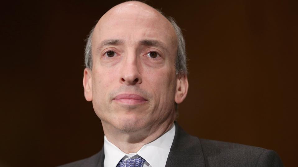 SEC Chairman Gary Gensler Calls for Better Protection for Cryptocurrency Investors