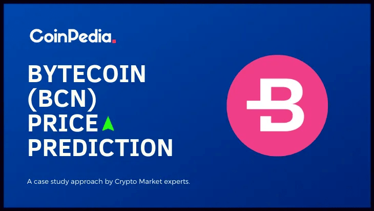 Bytecoin Price Prediction: How High Will BCN Price Rally in 2021?