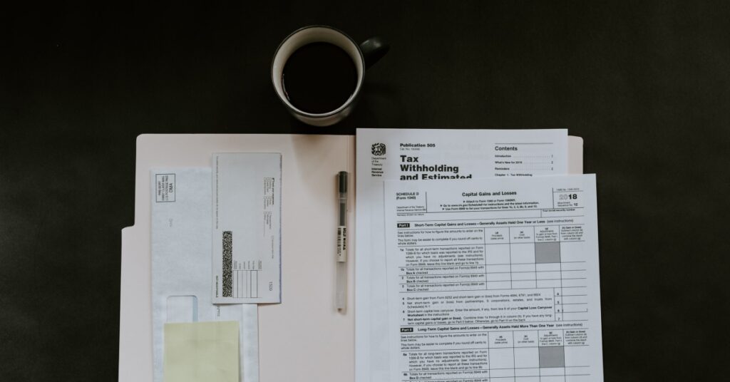 Seth Wilks: How to File Your Crypto Taxes (and Not Get Screwed) – CoinDesk