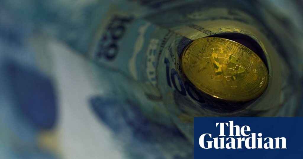 Cryptocurrency dealers face closure for failing UK money laundering test | Cryptocurrencies | The Guardian