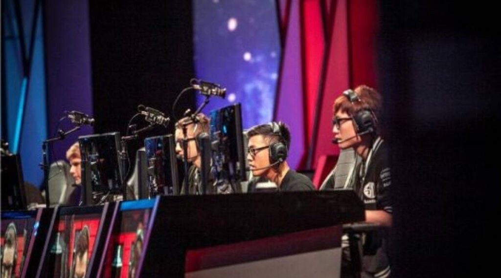 A pro esports team is getting $210 million to change its name