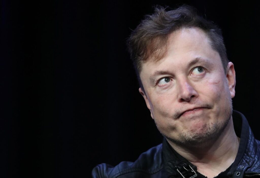Anonymous Elon Musk Video Warning Over Bitcoin Memes: Is It Real?