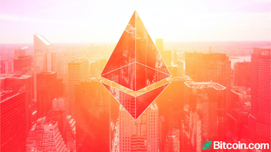 Ethereum Options Trade Volume Exceeds Bitcoin’s, Deribit Introduces a $50K ETH Strike for 2022 – Finance Bitcoin News