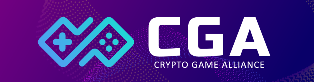 CGA presents CGA Coin Mining System through free game plays.