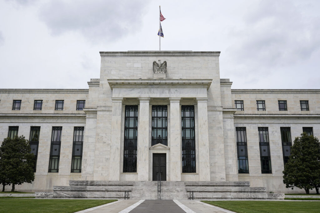 Fed explores ‘once in century bid to remake dollar…