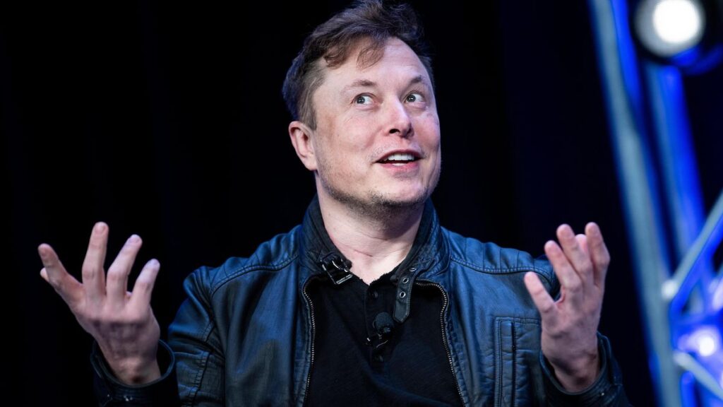 Musk Denies Bitcoin ‘Pump And Dump’—And Says Tesla Will Resume Transactions Once This Mining Goal Is Reached