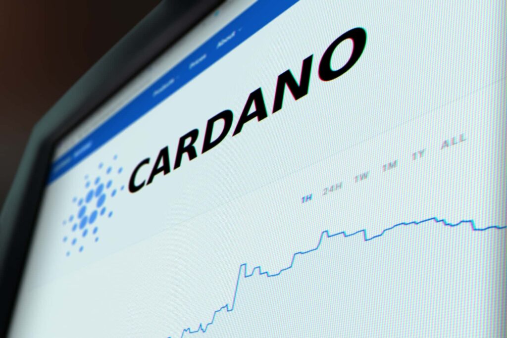 Led by Cardano ADA, green cryptos rise as Bitcoin, wider market sinks