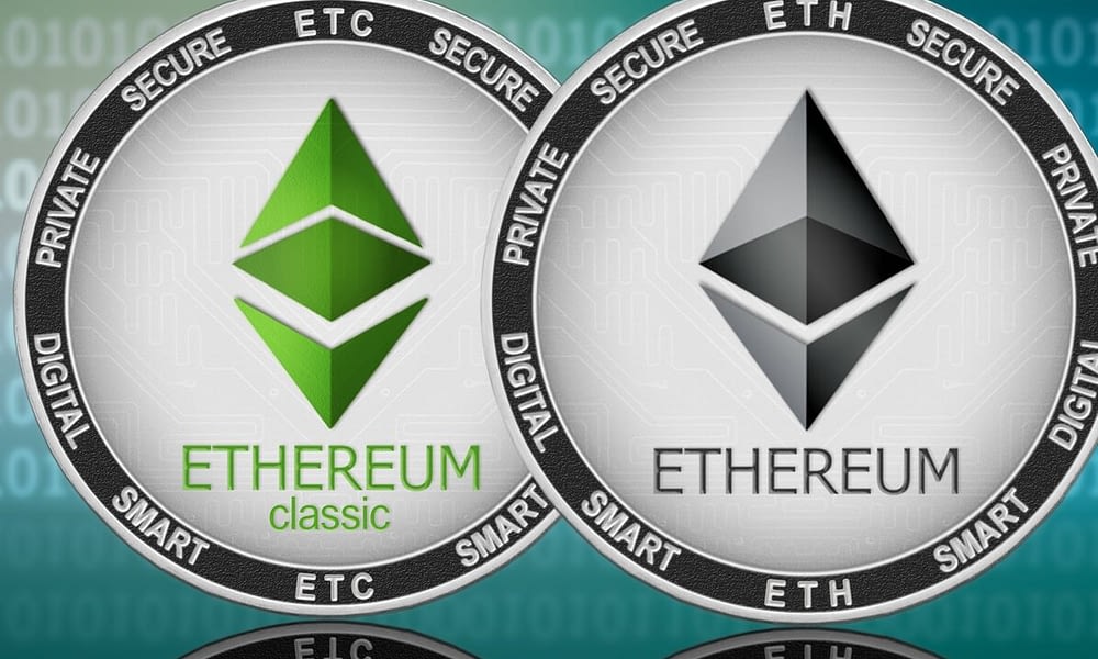 Ethereum vs Ethereum Classic – Everything You Need to Know