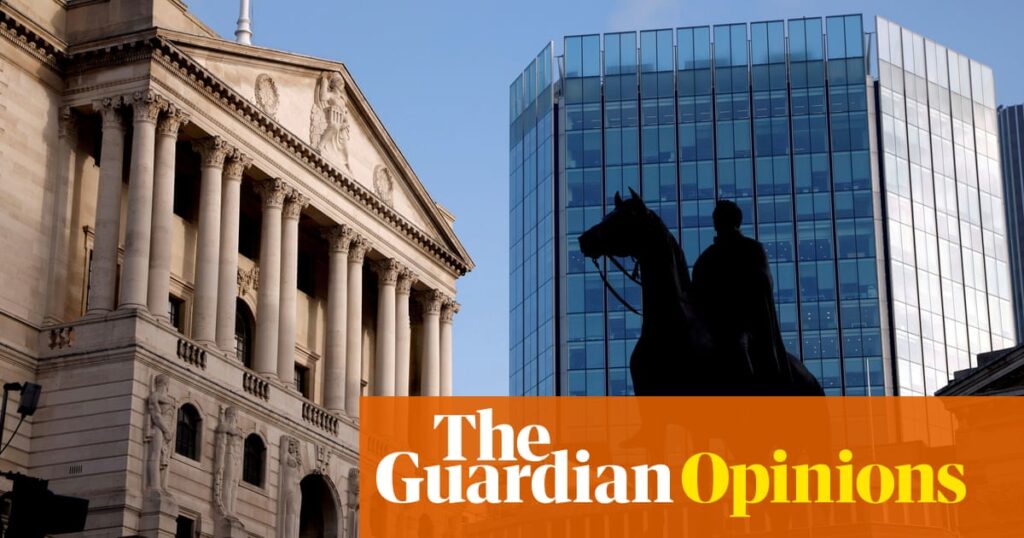 The UK economy could be transformed by a central bank digital currency | Josh Ryan-Collins | The Guardian
