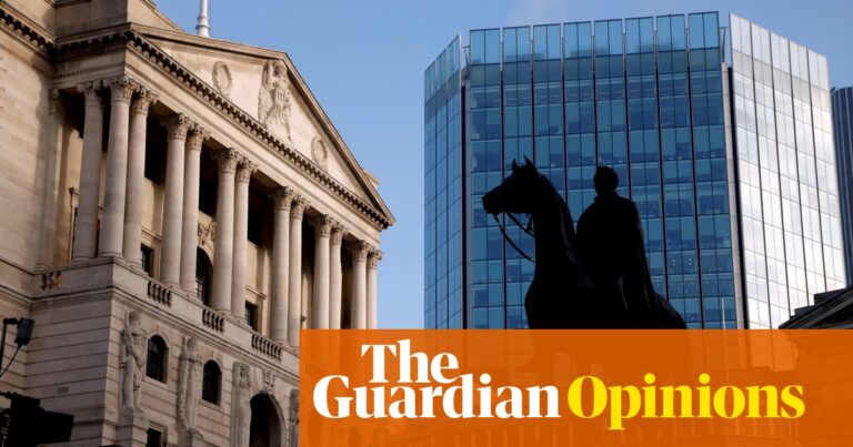 The UK economy could be transformed by a central bank digital currency | Josh Ryan-Collins