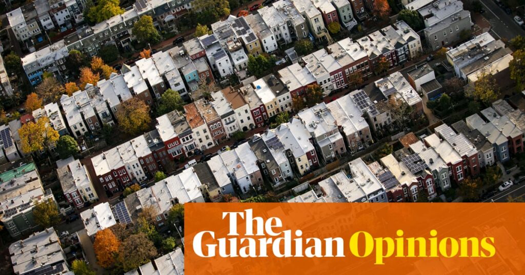 Do millennials really prefer to rent – or have we just been cheated out of a proper home? | Arwa Mahdawi