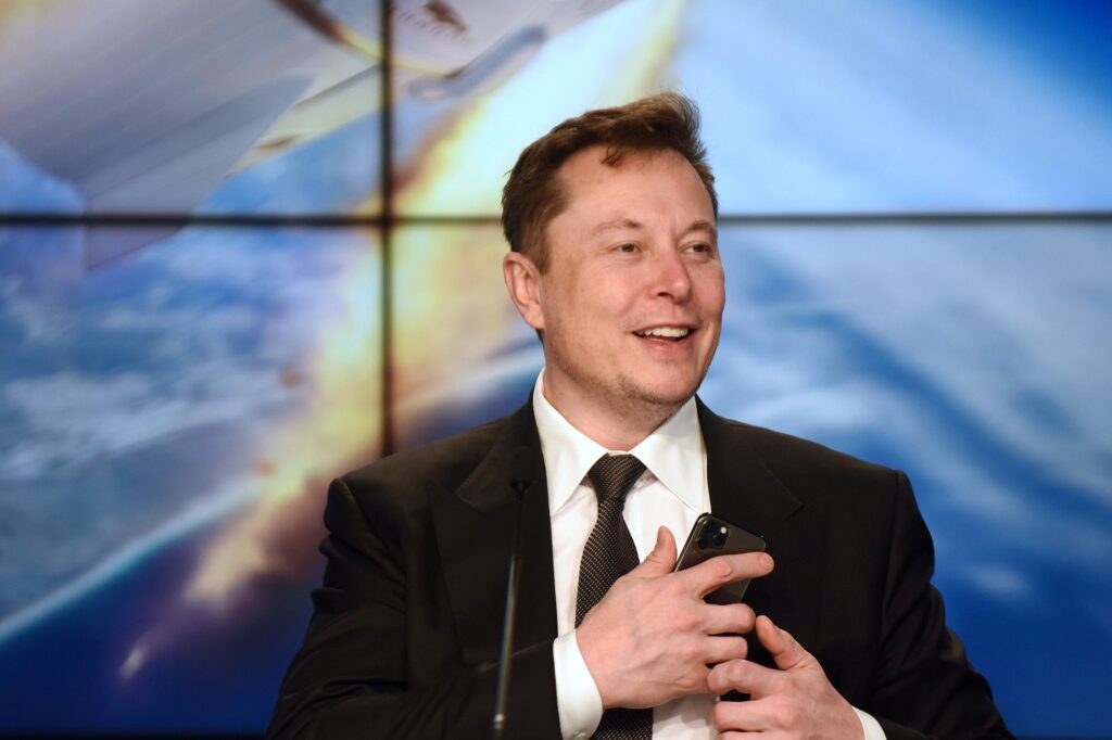 Elon Musk’s Tweet Radically Changed the Crypto Game. Here’s What You Need to Know.