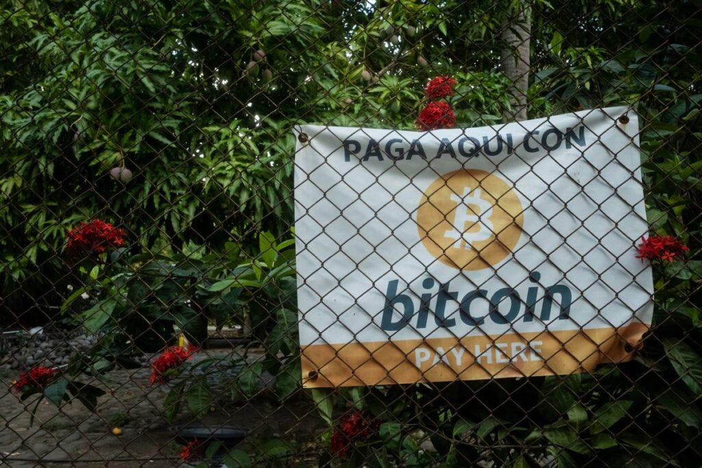 Bitcoin Is Now Legal Tender in El Salvador. Is That Really a Good Thing?