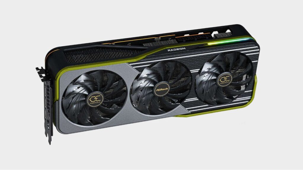 ASRock says China’s hunger for graphics cards to mine cryptocurrency is dwindling
