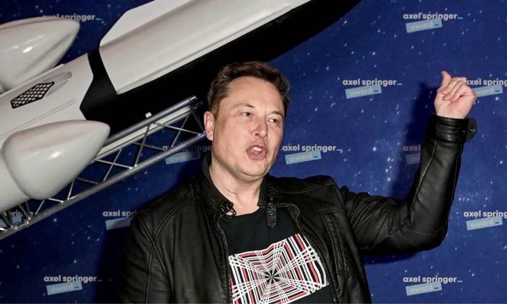 If Bitcoin Was Dependent on the Likes of Elon Musk – it Would Have Failed (Opinion)