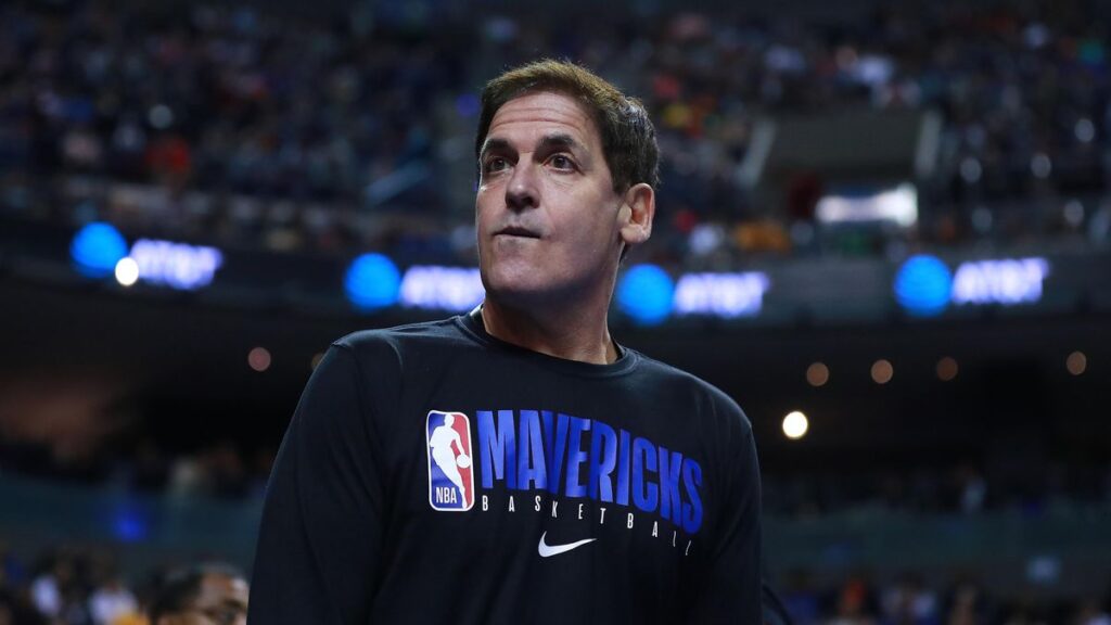 Mark Cuban-Backed Cryptocurrency Crashed 100% In One Day—And These Other Buzzy Tokens Have Also Collapsed – Forbes