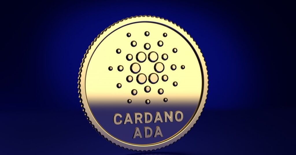 Cardano price prediction: can ADA rebound after correction?