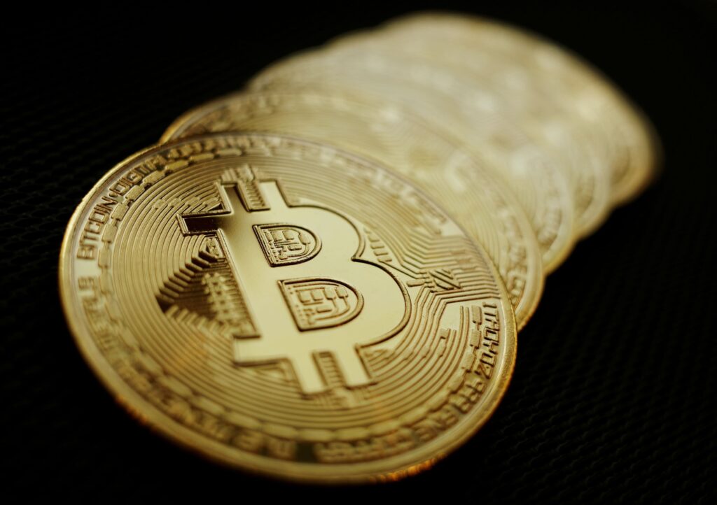 Bitcoin below key $30,000 level…