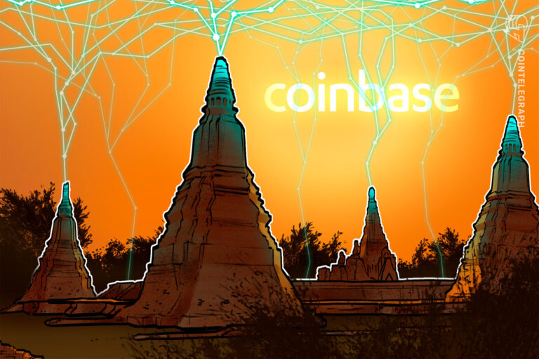 Coinbase leads $6M funding for Indonesian crypto exchange
