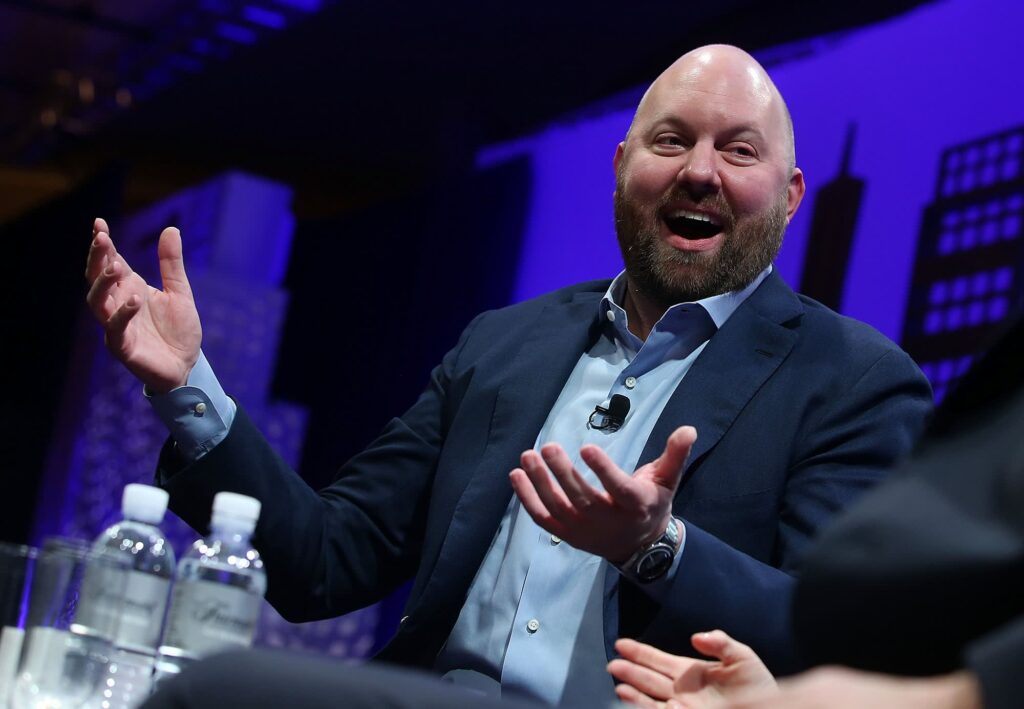 Andreessen Horowitz launches $2.2 billion crypto fund and is ‘radically optimistic’