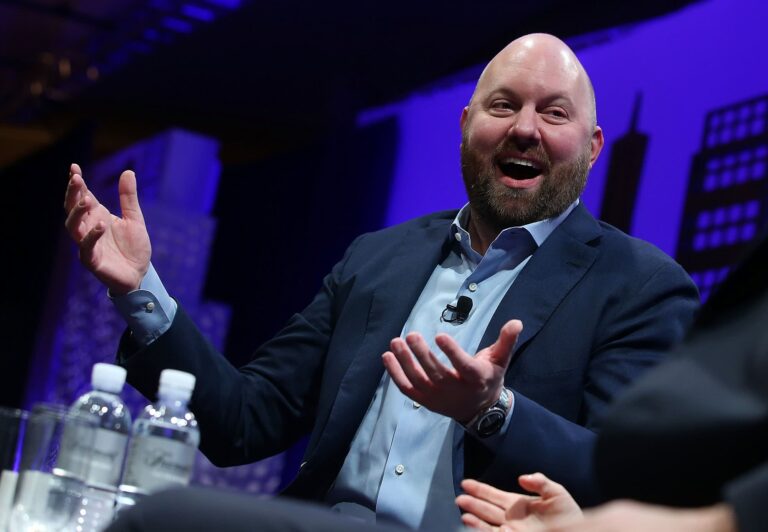 Andreessen Horowitz launches $2.2 billion crypto fund and is ‘radically optimistic’