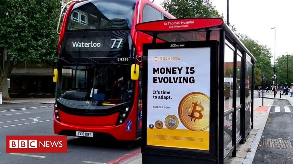 UK regulator bans world’s largest crypto-currency exchange