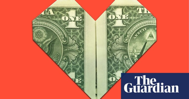 Who misses paying for things with cash? Well, I do | Money | The Guardian