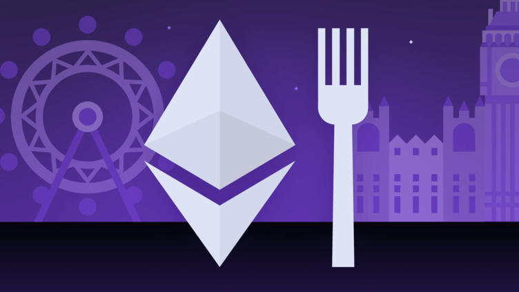 What Is the Ethereum London Hard Fork? | Binance Academy