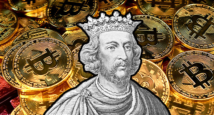 Why Henry III would have regulated crypto communities better than us