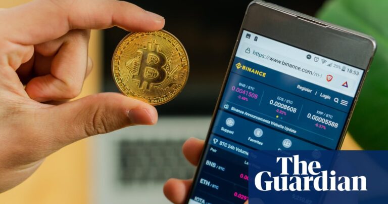 Cryptocurrency scam costs online dating user £20,000 | Cryptocurrencies | The Guardian