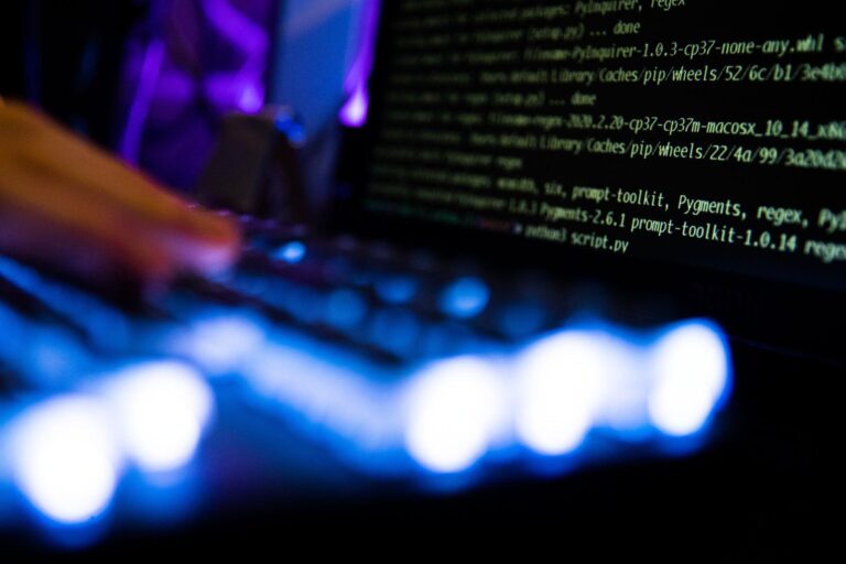 A Massive Ransomware Attack Has Hit More Than 1,000 Companies