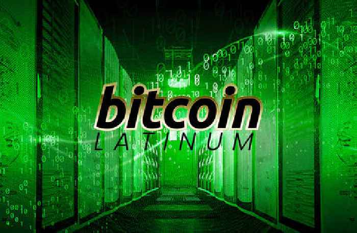 Bitcoin Latinum Primed to Insure the future of Blockchain – newsR
