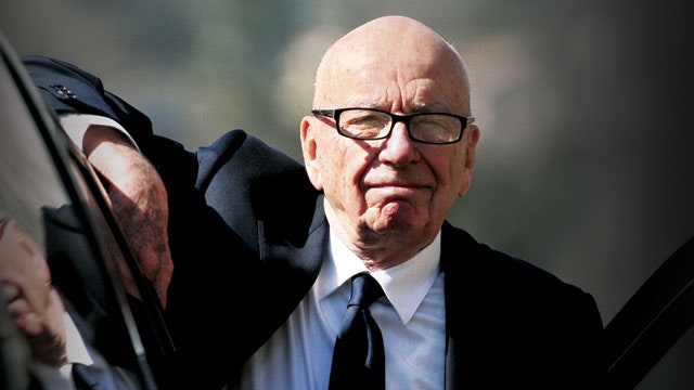 “F–k Him”: Rupert Murdoch Reportedly Made the Call to Bury Trump’s Election Night Dreams in a Shallow Grave