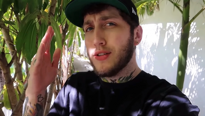 FaZe Banks under fire for BSOCIAL cryptocurrency promotion, following SaveTheKids drama