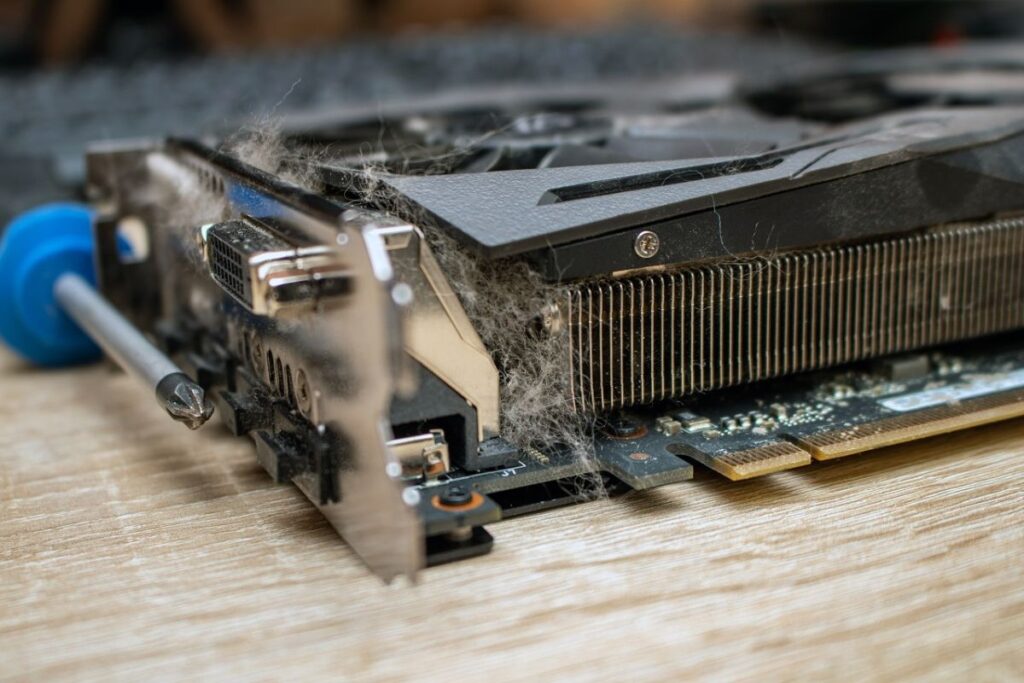 Should You Buy a Used Graphics Card?